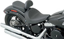 harley davidson fxs [DRAG SPECIALTIES] – Ryggstøtte kompatibelt solo sete-5