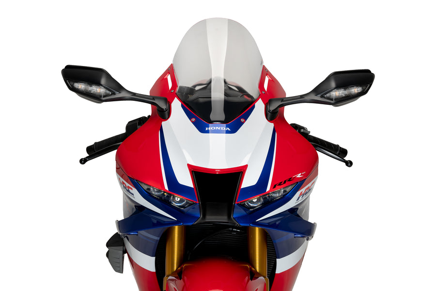 HONDA CBR 1000 RR-R FIREBLADE SP [2025] – R-Racer-skjerm – tonet