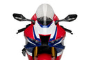 HONDA CBR 1000 RR-R FIREBLADE SP [2025] – R-Racer-skjerm – sterkt tonet