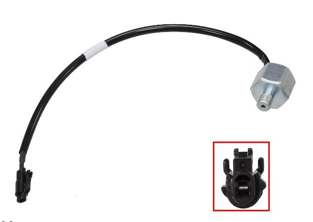YAMAHA APEX LE [2011-2018] - Reservedel 81-01293