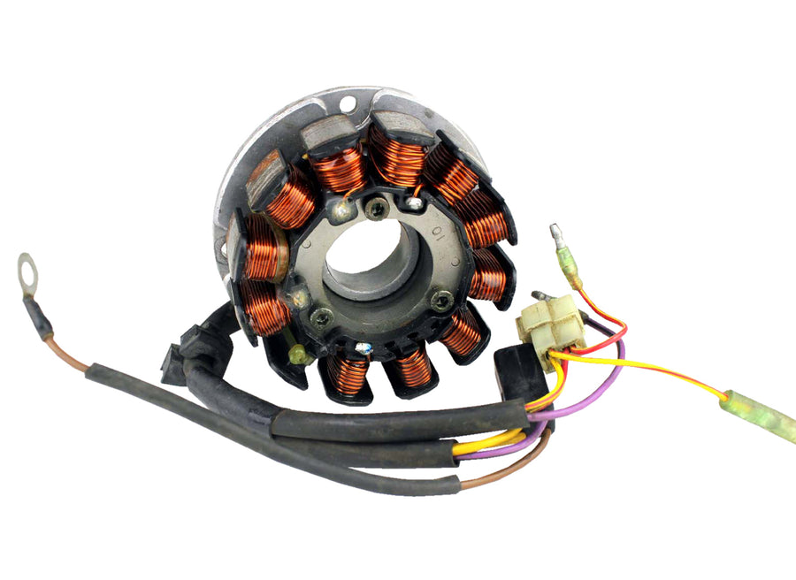 ARCTIC CAT ZR 440 SNO PRO (436 CC) [1999] - Stator for snøscooter