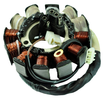 ARCTIC CAT ZL 600 EFI [2000-2003] - Stator for snøscooter