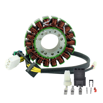ARCTIC CAT ZR 5000 LXR 137 [2016-2017] - Stator for snøscooter