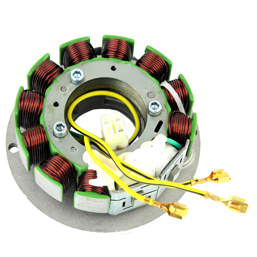 SKI DOO FORMULA S (ROTAX 377) [1995-2000] - Stator for snøscooter