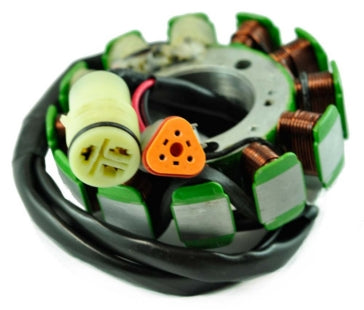 SKI DOO SUMMIT 800 [2001] - Stator for snøscooter