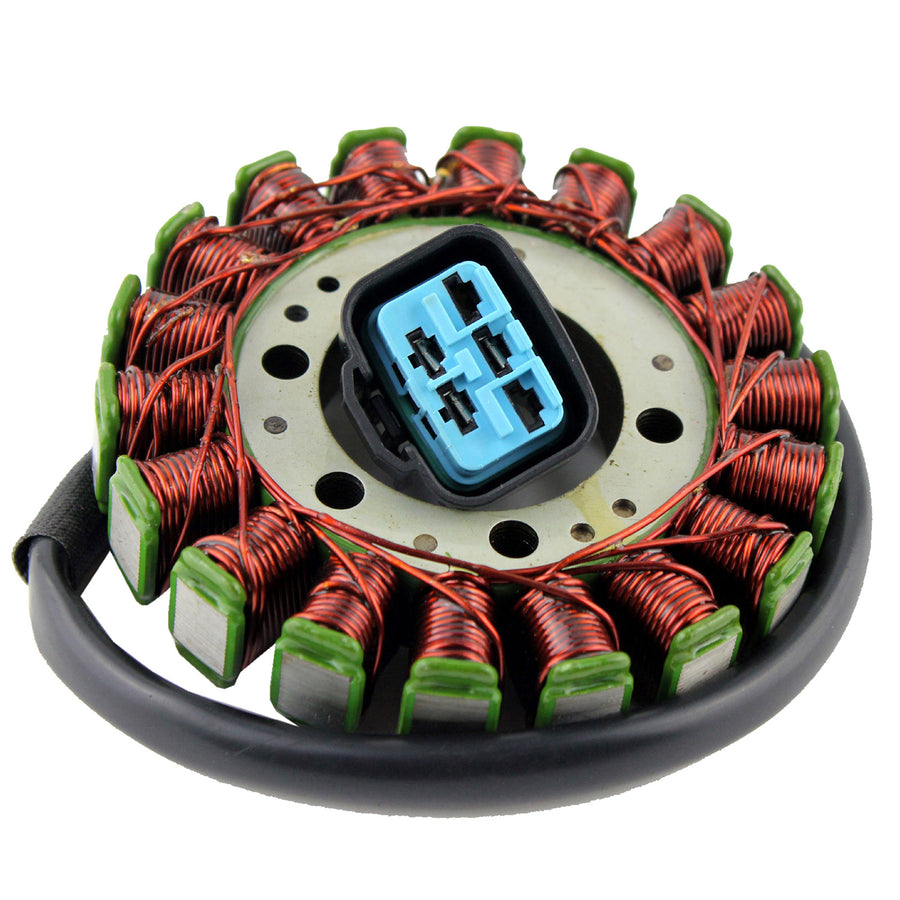SKI DOO MXZ SPORT 600 [2012-2014] - Stator for snøscooter