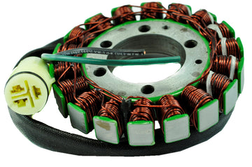 SKI DOO GRAND TOURING 800 [1999-2002] - Stator for snøscooter