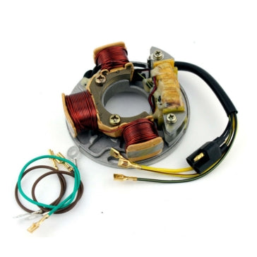 SKI DOO FORMULA MACH I (ROTAX 583) [1989-1990] - Stator for snøscootere