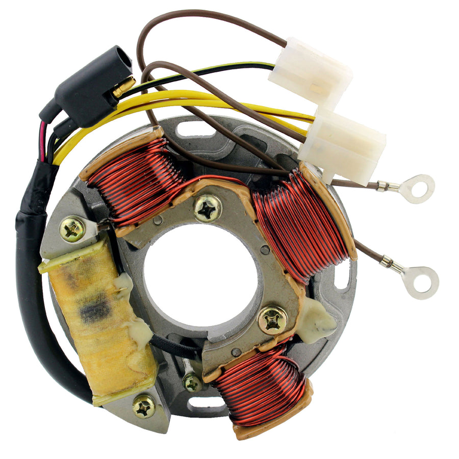 SKI DOO TUNDRA LTS [1987] - Stator for snøscooter