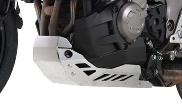 Kawasaki Versys 1000 [2012-2014] - Motorbeskyttelsesplate - 0