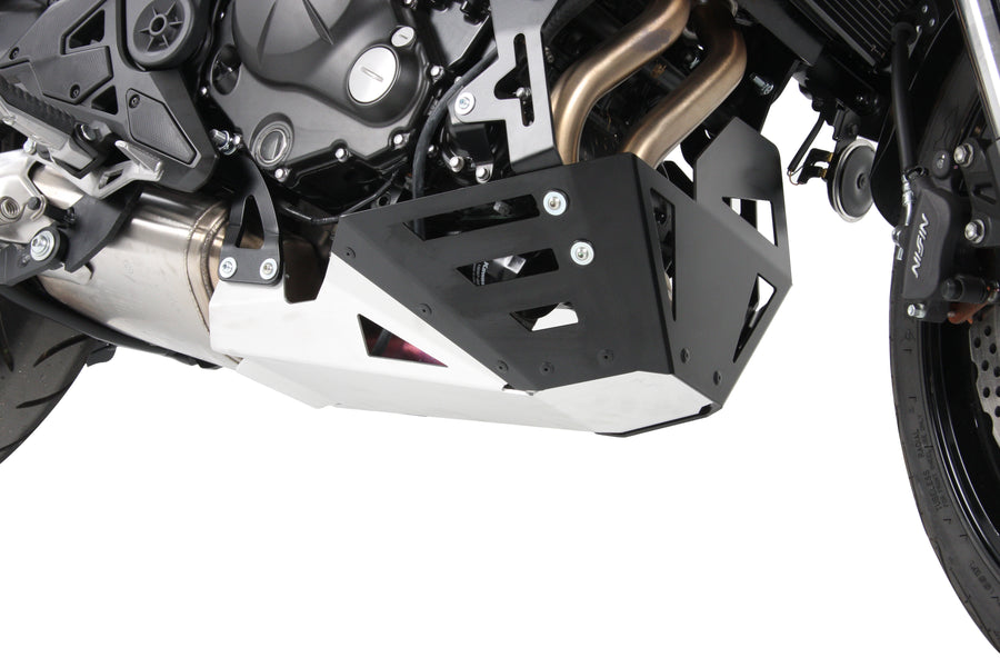 Kawasaki Versys 650 [2015-2021] - Motorbeskyttelsesplate
