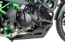 Kawasaki KLE 500 / SE [2026-] - Motorbeskyttelsesplate