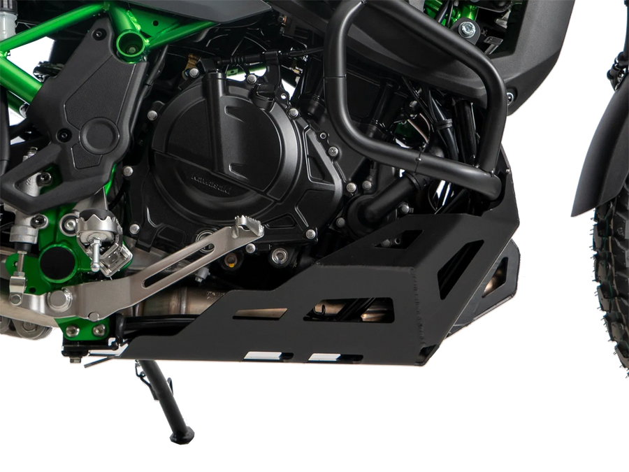 Kawasaki KLE 500 / SE [2026-] - Motorbeskyttelsesplate