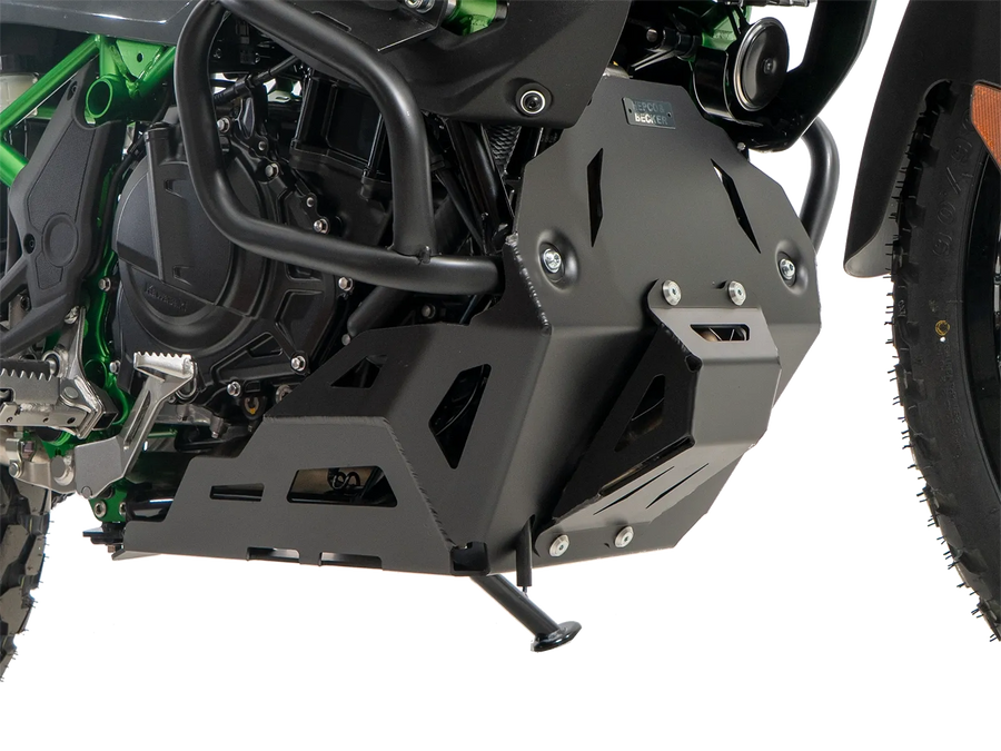 Kawasaki KLE 500 / SE [2026-] - Motorbeskyttelsesplate