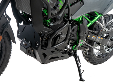 Kawasaki KLE 500 / SE [2026-] - Motorbeskyttelsesplate