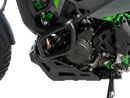 Kawasaki KLE 500 / SE [2026-] - Motorbeskyttelsesplate
