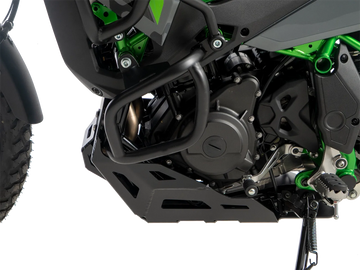 Kawasaki KLE 500 / SE [2026-] - Motorbeskyttelsesplate