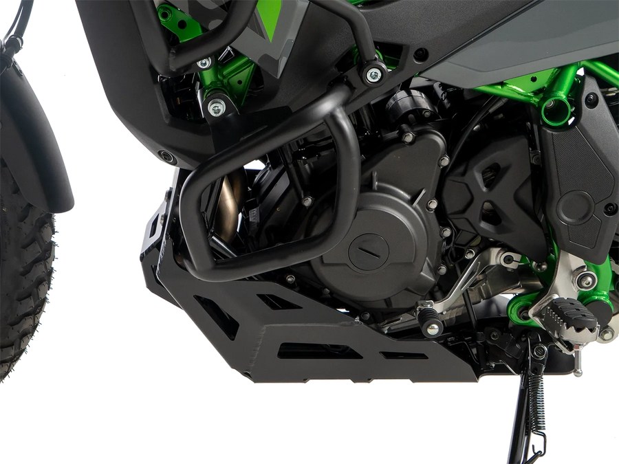Kawasaki KLE 500 / SE [2026-] - Motorbeskyttelsesplate
