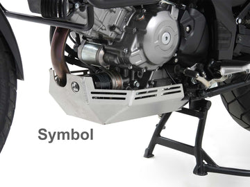 Suzuki V-Strom 650 [2017-2025] -Motorisk beskyttelsesplate - 0
