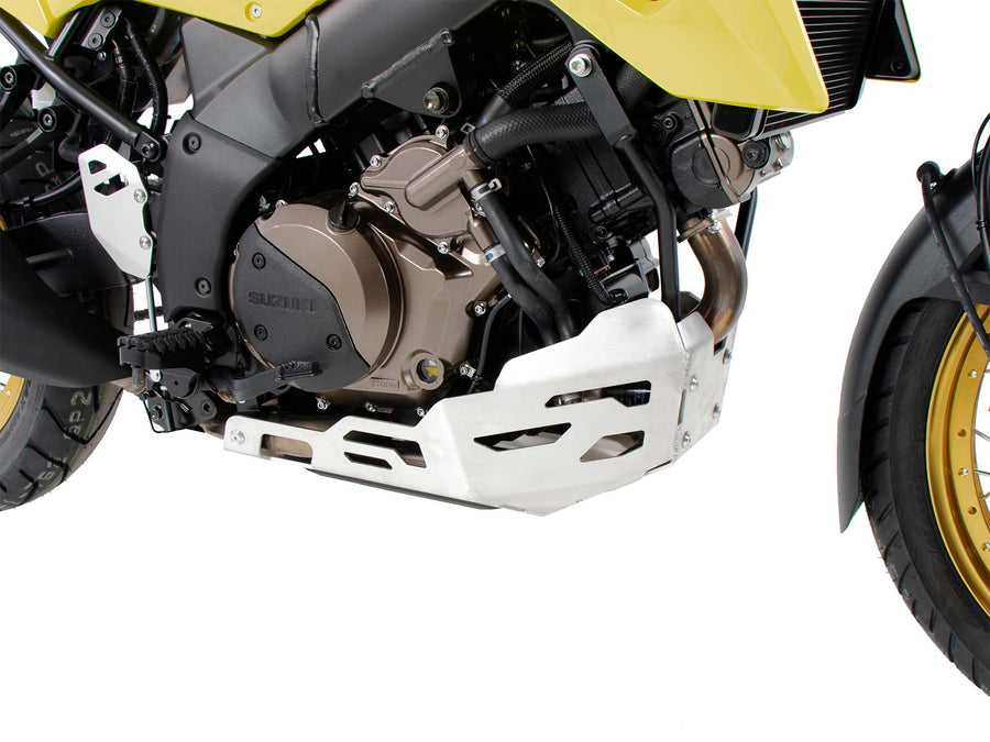 Suzuki V-Strom 1050 [2020-2022] -Motorisk beskyttelsesplate