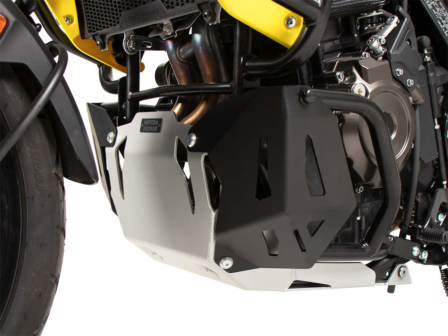 Suzuki V-Strom 800 DE [2023-2025] -Motorisk beskyttelsesplate