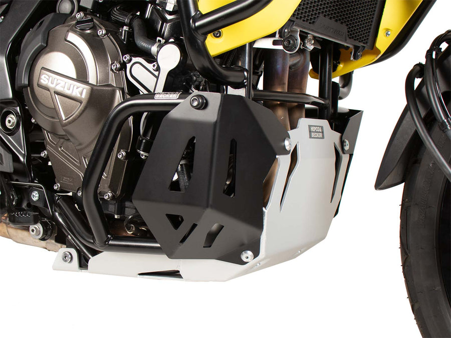Suzuki V-Strom 800 DE [2023-2025] -Motorisk beskyttelsesplate