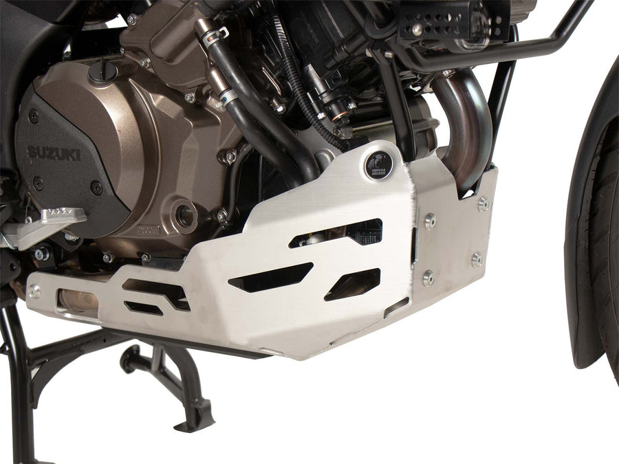 Suzuki V-Strom 1050 [2023-2025] -Motorisk beskyttelsesplate