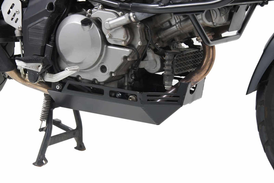 Suzuki DL 650 V-Strom [2004-2011] -Motorisk beskyttelsesplate