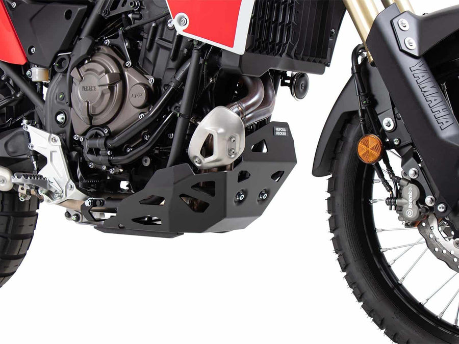 Yamaha Ténéré 700 [2021-2024] - Motorbeskyttelsesplate