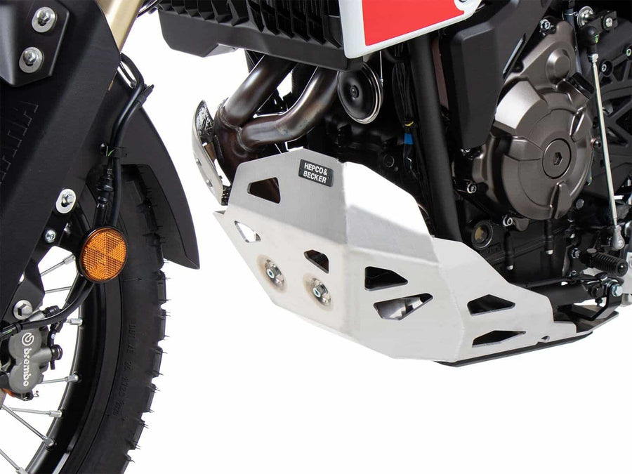 Yamaha Ténéré 700 [2021-2024] - Motorbeskyttelsesplate