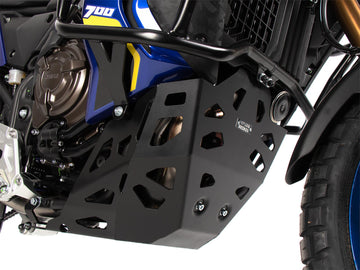 Yamaha Ténéré 700 World Rai [2022-2024] - Motorbeskyttelsesplate