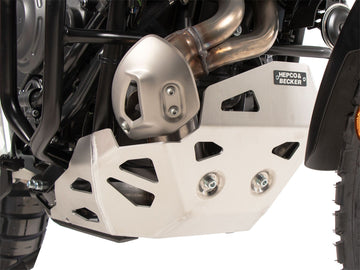 Yamaha Ténéré 700 [2025] - Motorbeskyttelsesplate - 0