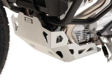 Moto Guzzi Stelvio [2024-2025] - Motorbeskyttelsesplate - 0