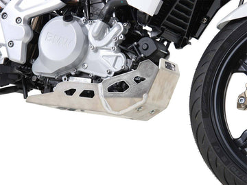 BMW G 310 R [2016-2025] - Motorbeskyttelsesplate