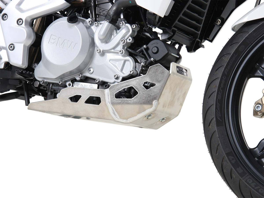 BMW G 310 R [2016-2025] - Motorbeskyttelsesplate