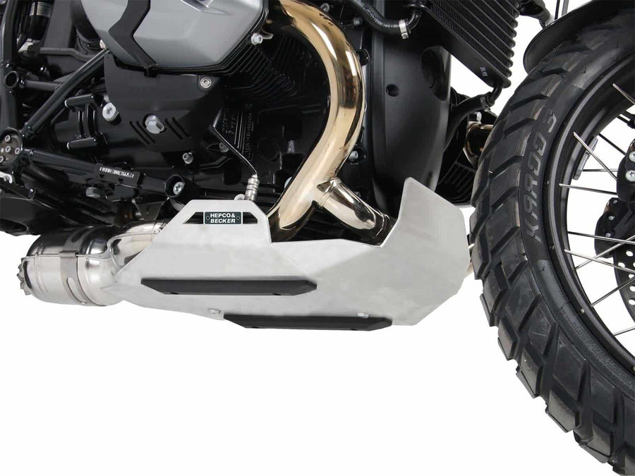BMW R Ninet Racer [2017-2023] - Motorbeskyttelsesplate
