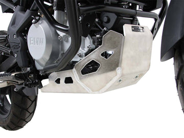BMW G 310 GS [2017-2025] - Motorbeskyttelsesplate - 0