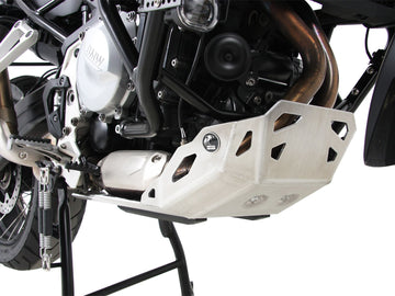 BMW F 850 ​​GS [2018-2020] - Motorbeskyttelsesplate