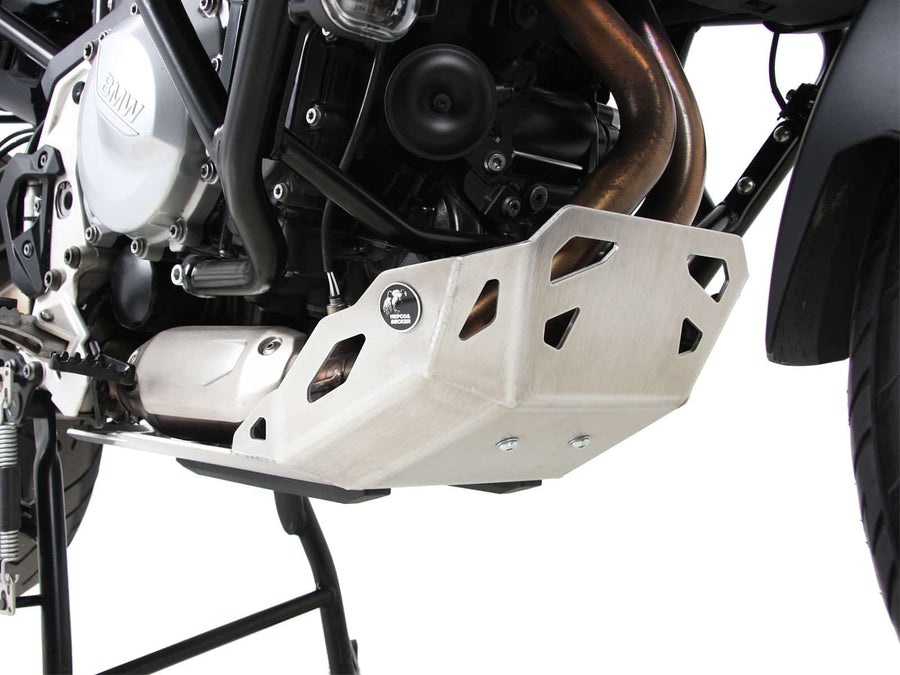 BMW F 750 GS [2018-2020] - Motorbeskyttelsesplate