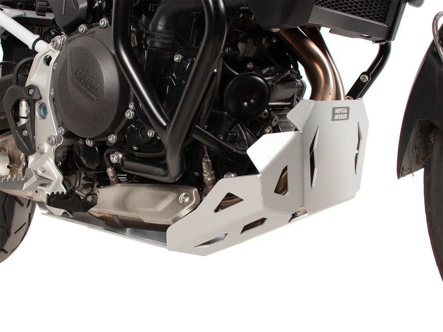 BMW F 900 GS [2024-2025] - Motorbeskyttelsesplate