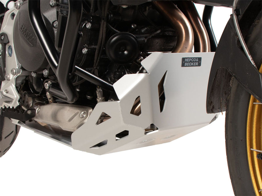 BMW F 800 GS [2024-2025] - Motorbeskyttelsesplate
