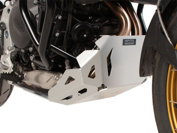 BMW F 900 GS [2024-2025] - Motorbeskyttelsesplate
