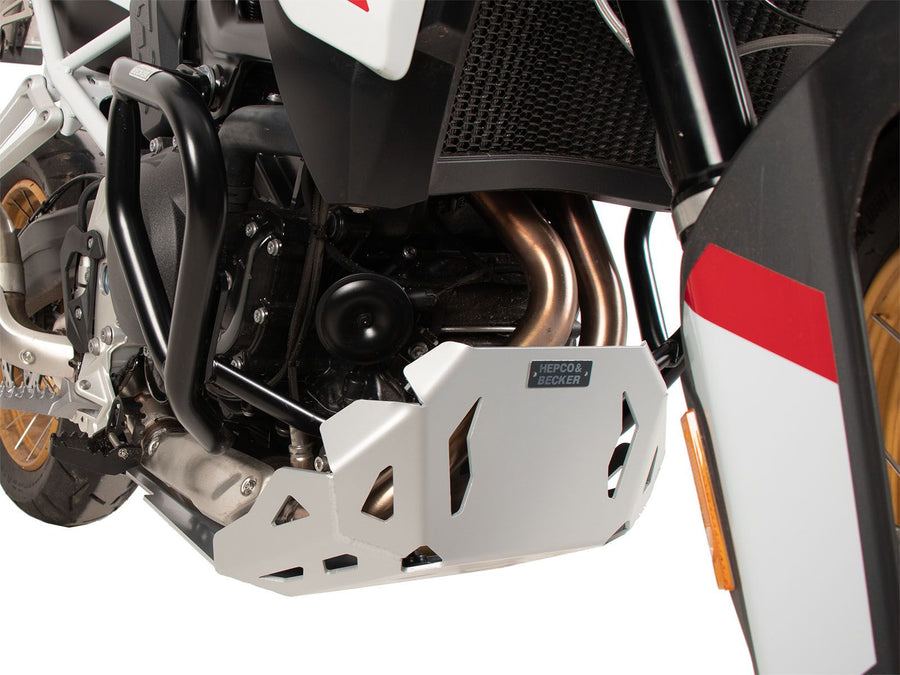 BMW F 800 GS [2024-2025] - Motorbeskyttelsesplate