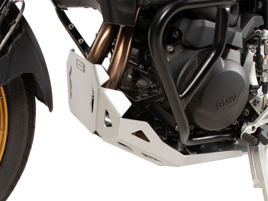 BMW F 800 GS [2024-2025] - Motorbeskyttelsesplate