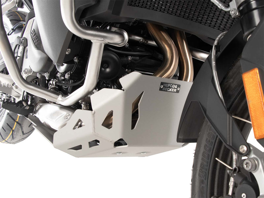 BMW F 900 GS Adventure [2024-2025] - Motorbeskyttelsesplate