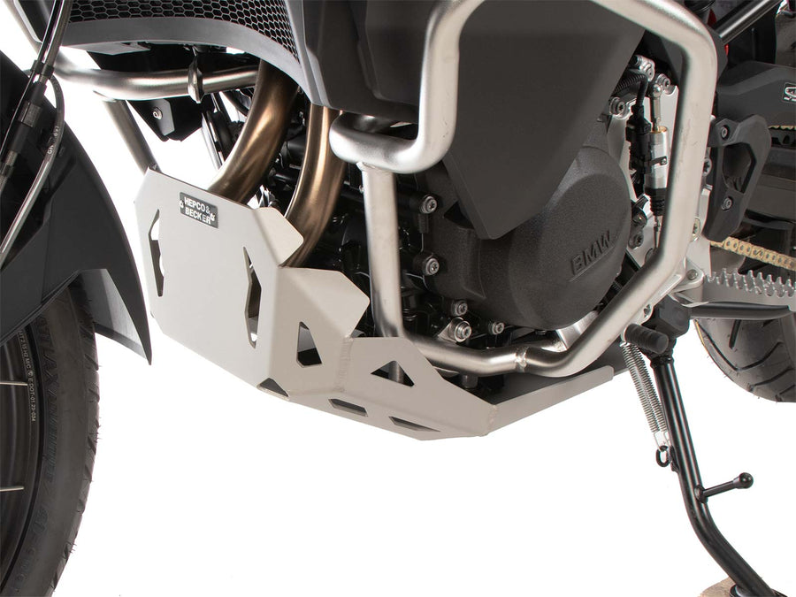 BMW F 900 GS Adventure [2024-2025] - Motorbeskyttelsesplate