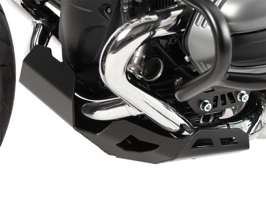 BMW R 12 NINET [2024-2025] - Motorbeskyttelsesplate