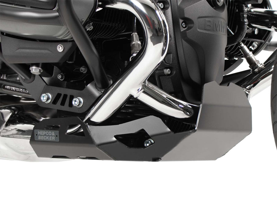BMW R 12 NINET [2024-2025] - Motorbeskyttelsesplate