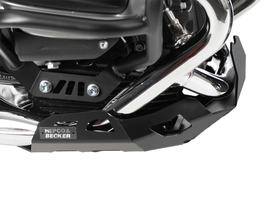 BMW R 12 NINET [2024-2025] - Motorbeskyttelsesplate
