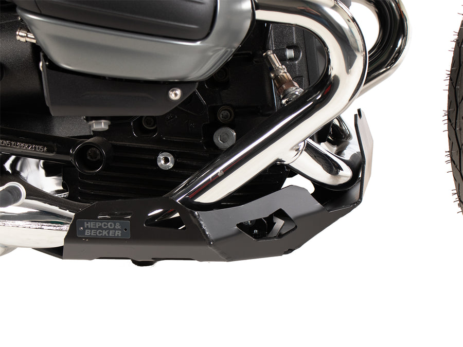 BMW R 12 [2024-2025] - Motorbeskyttelsesplate